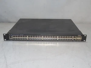 Ruckus Brocade ICX7150-48PF-2X10G - Foto 1 di 6
