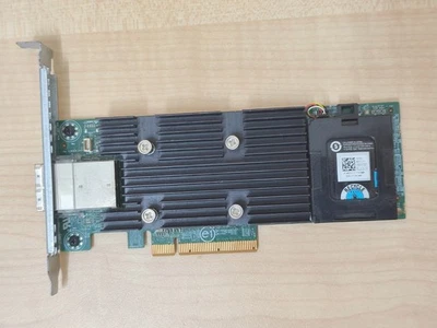 DELL  H830 NR5PC RAID MD1400 MD1420 POWERVAULT R730xd T630 R630 WH3W8 NR5PC - Image 1 of 4