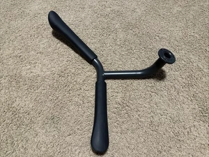 Bowflex Max Trainer LEFT SIDE Handle Bar M3, M5 (May Fit M6 & M7) - Foto 1 di 5
