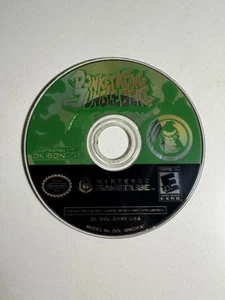Donkey Kong Jungle Beat (Nintendo Gamecube, 2004) Loose Game Disc Only Tested - Picture 1 of 2