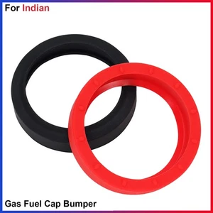 Gas Fuel Cap Bumper Seal Gasket O-ring For Indian CHIEFTAIN SCOUT BOBBER/CLASSIC - Picture 1 of 24