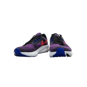Nike Sneakers Taglio Basso DH4072-502 Donna Taglia 23.0 (M) Dettagli Danni Superficie: - Foto 1 di 10