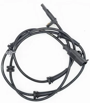 Sensor de velocidad delantero del conductor ABS original Infiniti 47910-1NP0A 2006-2010 M35 M45 Foto 1 de 2