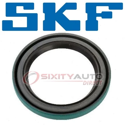 SKF Front Wheel Seal for 1953-1954 Plymouth Savoy - Driveline Axles Gaskets ty - Image 1 of 4