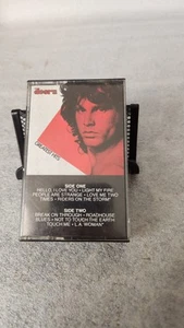 The Doors Greatest Hits (Elektra, 1980) Cassette Tape Jim Morrison - Picture 1 of 4