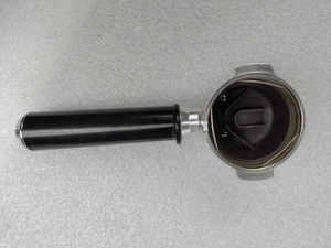 DeLonghi Espresso Machine BAR32 Portafilter Basket Holder - Picture 1 of 6