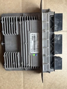 2015/16  FORD F350 6.7L ENGINE CONTROL MODULE ECM OEM FC3A-12A650-APA - Picture 1 of 3