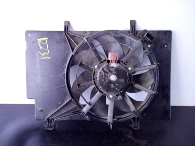 85910 RADIATOR COOLING FAN / P2-B8-27 / 0058484 / 2505430 FOR FORD FIESTA CB1 - Image 1 of 4