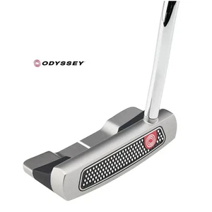 Callaway ODYSSEY Microhinge Double Wide Putter Double Vent 33inch - Picture 1 of 3
