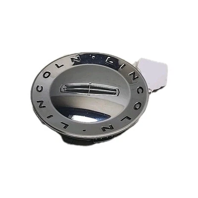 Tapacubos central Lincoln LS 2003-2005 cromado 3W43-1A096-AB R6963 H539 Foto 1 de 4