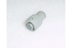 PT06E8-4S, MS3116E8-4S, Nos Avionics Cannon Plug Connector - Picture 1 of 1