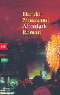 Haruki Murakami / Afterdark /  9783442735648