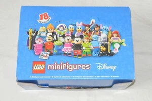 Lego Minifiguren 71012 - Serie Disney  - verschieden zum Aussuchen ! NEU + OVP - Bild 1 von 3