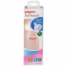 pigeon pp wide neck nursing bottle