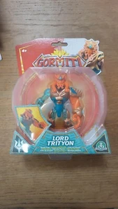 Gormiti - Lord Trytion - Foto 1 di 1