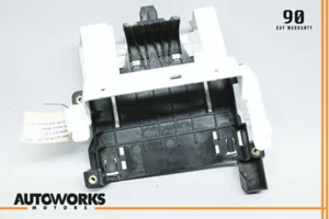 08-12 Land Rover LR2 3.2L ECU ECM Engine Control Module Unit Bracket Holder OEM - Bild 1 von 9