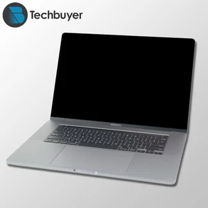 Apple MacBook Pro 16" A2141 i7‑9750 16GB RAM 512GB SSD | USED Very Good - Bild 1 von 1