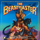 Lee Holdridge The Beastmaster (CD) Expanded  Album