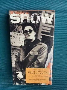 Snow - 12 inches Of Snow VHS SEALED Tape RARE - Picture 1 of 4