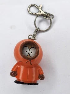 South Park Vintage 1998 Key Chain - Kenny - Picture 1 of 4