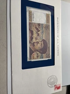 Banknotes of all Nations ( France ) Note Of 20 Francs 1980 UNC - Picture 1 of 3