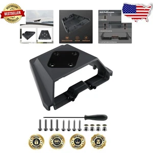 Starlink Gen 3 Mobility Mount: Secure Roof Mount with Anti-Theft Features - Picture 1 of 9