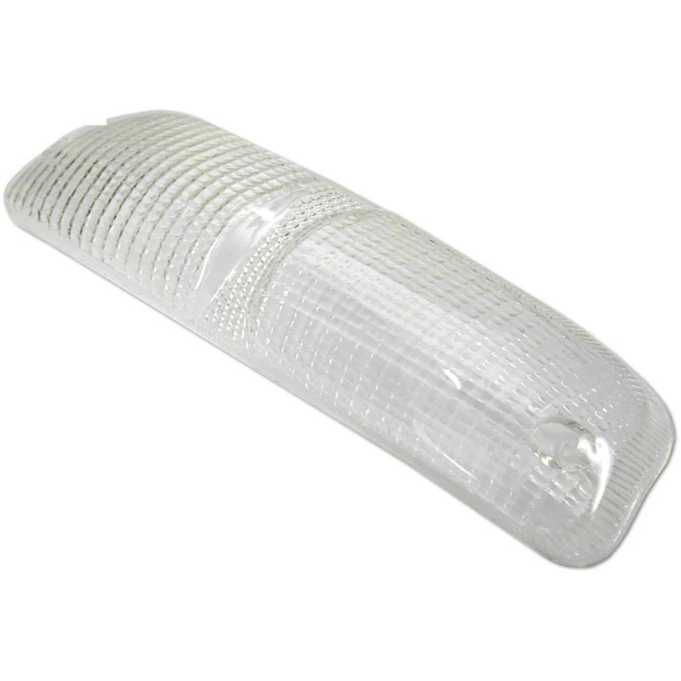 GEMMA FARO POSTERIORE TRASPARENTE TYPHOON - Immagine 1 di 1