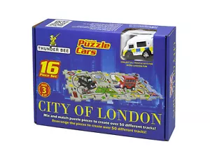 Puzzle Auto Polizia - Foto 1 di 9