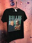 Billie Eilish Streetwear Tour Tee
