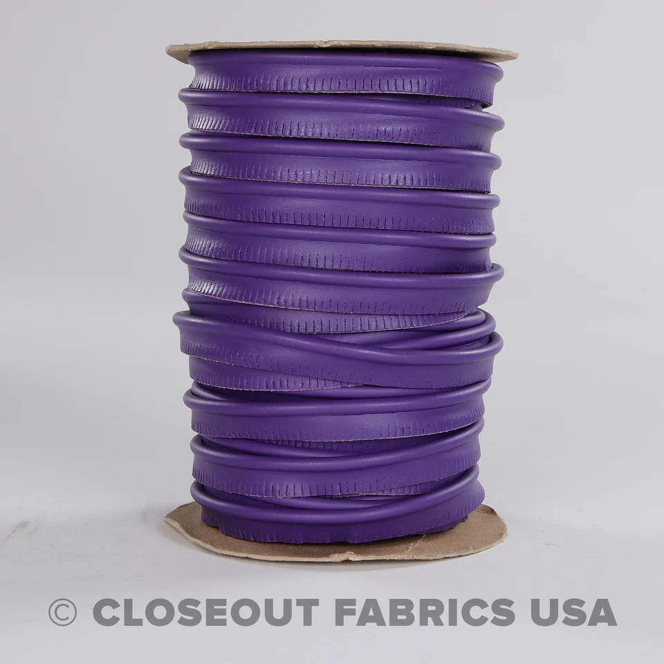 Borde de tubería de cable de vinilo marino Seascape Welt Foto 1 de 1