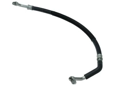 Conjunto de manguera de línea de succión de aire acondicionado para Mazda CX9 2007-2011 14796QVFW 2008 2009 2010 Foto 1 de 2