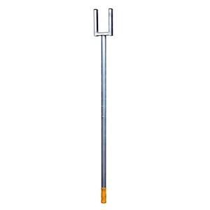 Montagegabel für Holzschalungsträger H 20 H-Träger Schalungsträger Montagehilfe - Bild 1 von 3