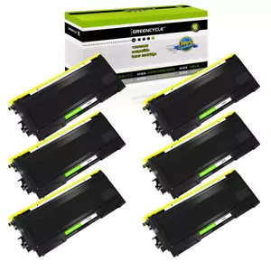 GREENCYCLE TN350 Toner kompatibel zu Brother HL-2045 HL-2050 HL-2070N HL-2075N - Bild 1 von 28
