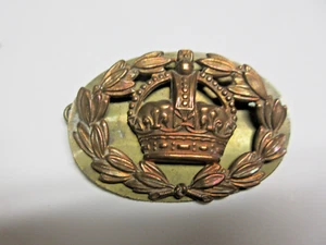 British Army WW2 Warrant Officer, Class II Rank Badge - Picture 1 of 3