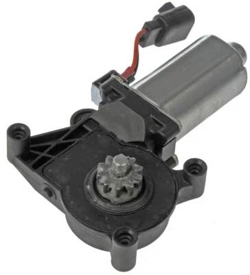 Motor de ventana eléctrica para Mercedes-Benz ML320 ML55 1999-2005 AMG ML350 DORMAN OE Foto 1 de 3