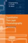Quantitative Thin Layer Chromatography A Practical Survey 1165