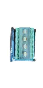 WOODWARD 1751-6058 TRANSFORMER MODULE - Picture 1 of 8