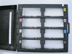 SII M-64s INK CARTRIDGE DOOR ONLY for Seiko M-Series M-64S Wide format Printer - Picture 1 of 2