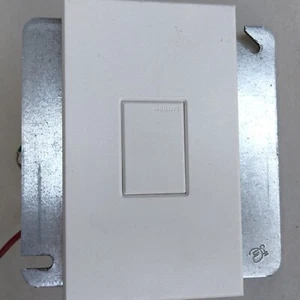Lutron Vario Vets-R Dimmer Auxiliary Control Load Dependent Sm 092151553015 - Picture 1 of 5