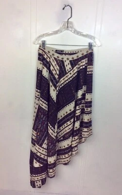 Boohoo Midi Skirt Womens 6 - Image 1 of 4