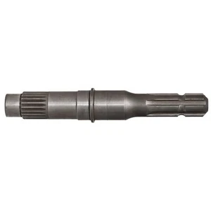 Pieza final de PTO 04344612 para Deutz DX 4.10-6.50 AgroPrima AgroXtra AgroStar - Imagen 1 de 1