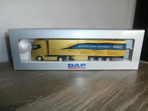 WSI MODELS 1/87 CAMION DAF XG Start The Future - Foto 1 di 7