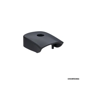 VISION Metron 5D integrated carbon road bicycle handlebar CARBON TOP CAP NO LOGO - Picture 1 of 6