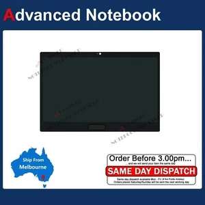 LCD FHD Touch Screen Glass Digitizer Assembly for Acer Spin 3 SP314-53 N19P1 - Picture 1 of 2