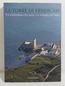 45092 Lb16 La Torre di Vendicari Un'architettura che nasce dal mare - Lombardi - Picture 1 of 7