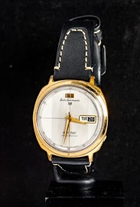 Seiko Sportsmatic Men's Automatic (6619-7990) Watch -- Working, Ø36mm Case - Picture 1 of 7