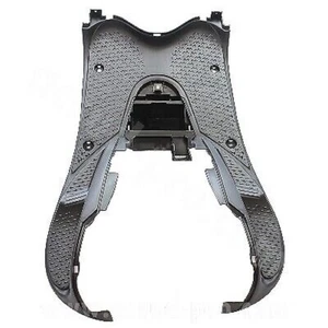 Estribo Negro TNT MBK Booster 50 2004>2014 - Imagen 1 de 1