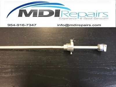 Uretrotoma visual quirúrgico ACMI EVUS 22-OB 22FR. Foto 1 de 4