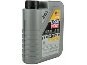 Engine Oil 39CBQG22 for Lotus Elise Exige Evora 2005 2006 2010 2011 2013 2014 - Picture 1 of 1