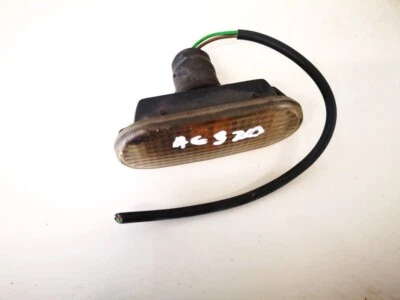 Volkswagen Passat 1998 Clear Side Repeaters Right 3b0949117c, Genu #1147156-00 Foto 1 de 4